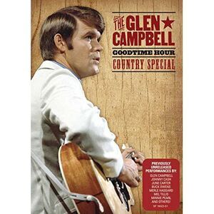 Glen Campbell - The Glen Campbell Goodtime Hour: Country Special  DIGITAL VIDEO